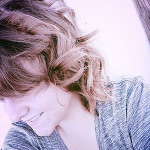 Meet your Posher, Rose